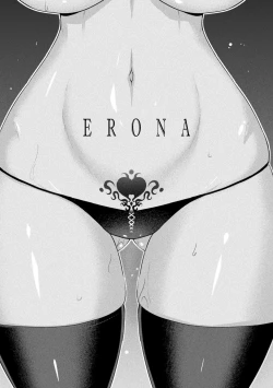 Page 5 of ERONA Orc no Inmon ni Okasareta Onna Kishi no Matsuro