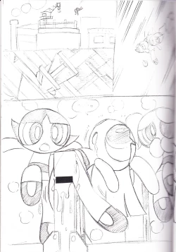 Page 12 of 8bit Vol. 13 Got Milk!