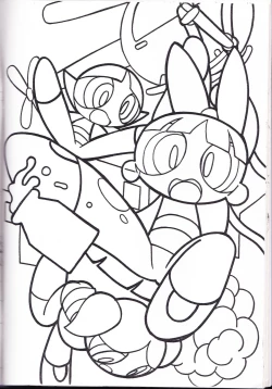 Page 15 of 8bit Vol. 13 Got Milk!