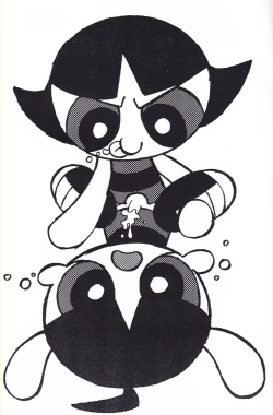 Page 20 of 8bit Vol. 13 Got Milk!