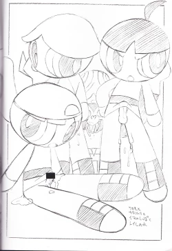 Page 9 of 8bit Vol. 13 Got Milk!