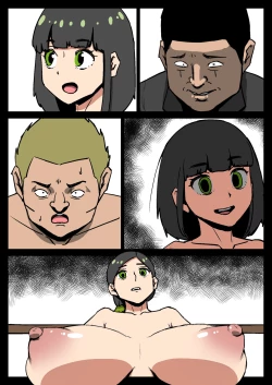 Page 26 of Hahaoya Musuko Kyousei AV - Kuroi Nichijou