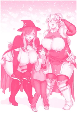 Page 6 of Mucchiri GyakuRa