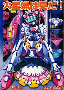 Download Kasei Fu Ha Mita!