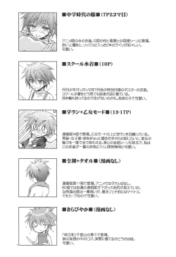 Page 11 of Sela Kichi!