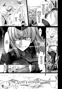 Page 43 of Monhan no Erohon 5