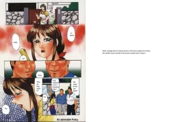 Page 1 of An admirable Policy