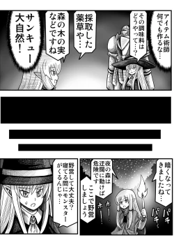 Page 80 of Yousei no Mori nite