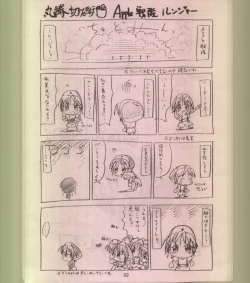 Page 31 of Bunchin Memo