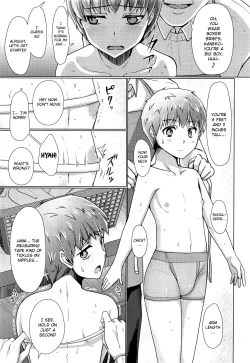 Page 6 of Seifuku Saisun