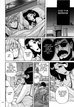 Page 370 of Nympho Maman Boshi Soukan20