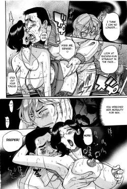 Page 390 of Nympho Maman Boshi Soukan20