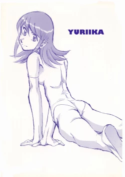 Page 1 of Yuriika.