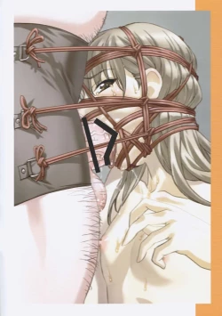 Page 6 of Choukyou Kiroku