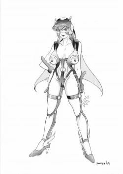 Page 41 of MILLENNIUM SCUM