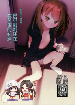 Download Recorder Fuiteta Uchi no Imouto Okasu. | 相似的人 番外篇 侵犯刚刚还在吹竖笛的妹妹。