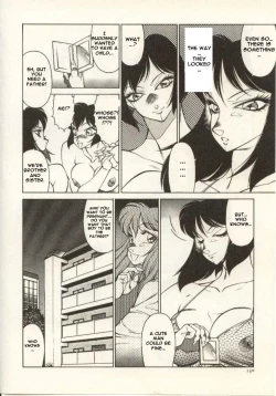 Page 131 of Kyoushi Keiko | The Teacher Keiko