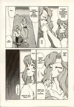 Page 138 of Kyoushi Keiko | The Teacher Keiko