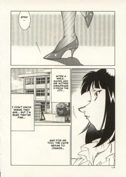 Page 157 of Kyoushi Keiko | The Teacher Keiko