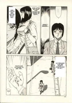 Page 161 of Kyoushi Keiko | The Teacher Keiko