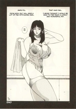 Page 27 of Kyoushi Keiko | The Teacher Keiko