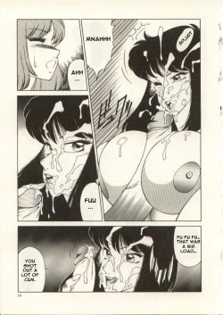 Page 40 of Kyoushi Keiko | The Teacher Keiko