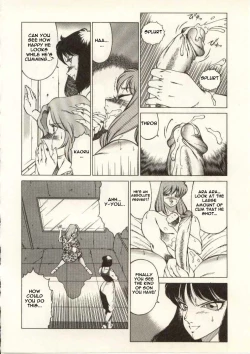 Page 75 of Kyoushi Keiko | The Teacher Keiko