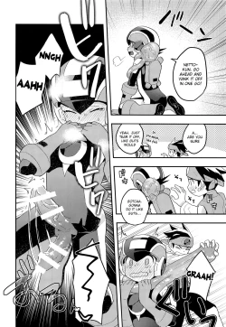 Page 9 of Kimi ni Aetara Shitai Koto