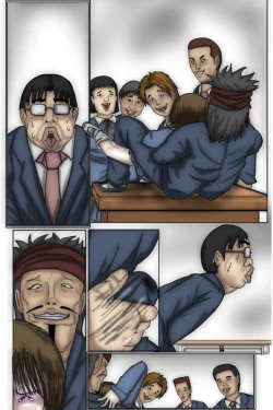 Page 29 of Kowasareta Shoujo Shihona Hen