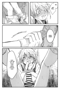 Page 13 of Goodbye kara Hajimeyou | Let's start with Goodbye