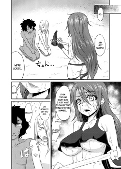 Page 28 of Oppai wo Hakken Shita!!!