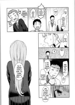 Page 13 of TS Shoujo Haruki-kun