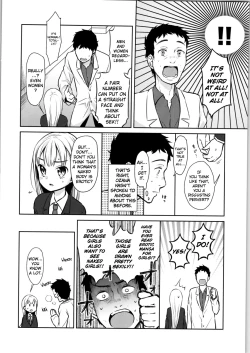 Page 14 of TS Shoujo Haruki-kun