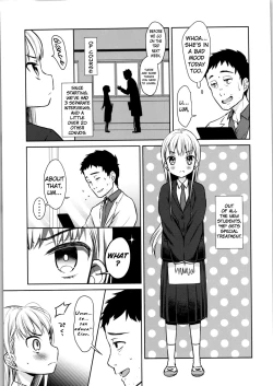 Page 5 of TS Shoujo Haruki-kun
