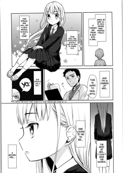 Page 7 of TS Shoujo Haruki-kun