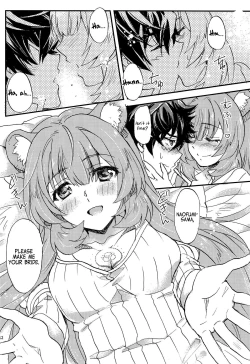 Page 11 of Tate no Yuusha to Dorei no Shoujo