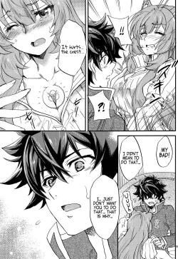 Page 8 of Tate no Yuusha to Dorei no Shoujo