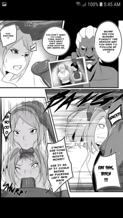 Page 4 of B-Trayal 16