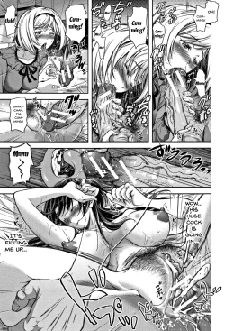 Page 24 of Tsumatorare | Wife Taking Ch.1-5