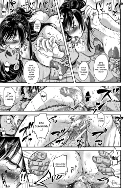 Page 47 of Tsumatorare | Wife Taking Ch.1-5