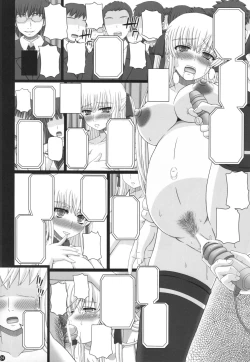 Page 24 of Katashibu 40-shuu + Kaijou Genteibon