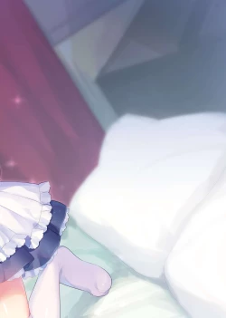 Page 18 of Ichinichi Pet