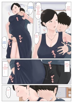 Page 113 of Kaa-san Janakya Dame Nanda!! 5| Mother, It Has to Be You