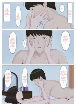 Page 142 of Kaa-san Janakya Dame Nanda!! 5| Mother, It Has to Be You