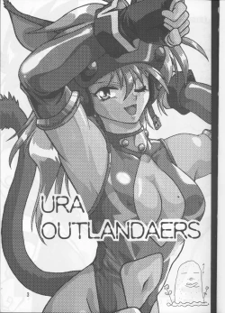 Page 2 of Ura Outlanders