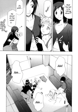 Page 127 of Survival Girl