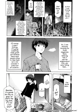 Page 145 of Survival Girl