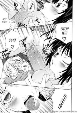 Page 27 of Survival Girl