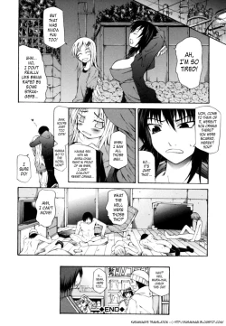 Page 32 of Survival Girl