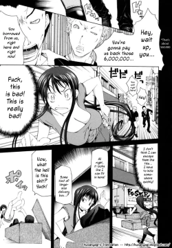 Page 37 of Survival Girl